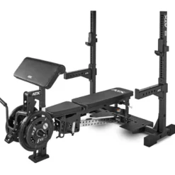 Discount Multi Bench Press 2.0 Halterbanken