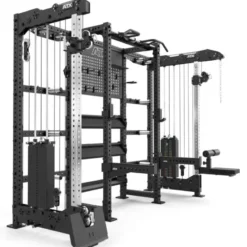 Hot Multi Cable Rack MCR-⁠780 Multistations|Half Racks