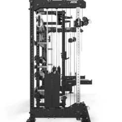 Hot Multi Cable Rack MCR-⁠780 Multistations|Half Racks
