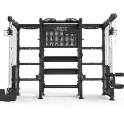 Hot Multi Cable Rack MCR-⁠780 Multistations|Half Racks