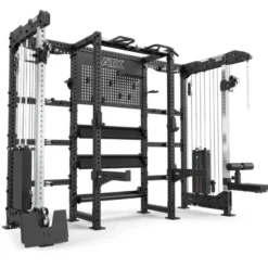 Hot Multi Cable Rack MCR-⁠780 Multistations|Half Racks