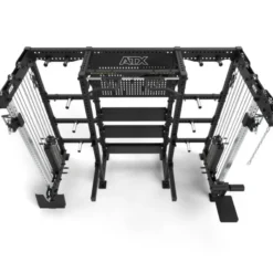Hot Multi Cable Rack MCR-⁠780 Multistations|Half Racks