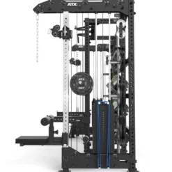 Hot Multi Cable Rack MCR-⁠780 Multistations|Half Racks
