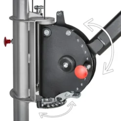 Clearance Multifunctional Trainer -⁠ Wall Mounted Cable Crossovers