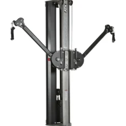 Clearance Multifunctional Trainer -⁠ Wall Mounted Cable Crossovers