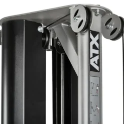 Clearance Multifunctional Trainer -⁠ Wall Mounted Cable Crossovers