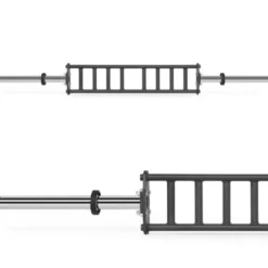 Best Multi Grip Bar MG-⁠1 Specialty Bars|Olympische Halterstangen 50 Mm