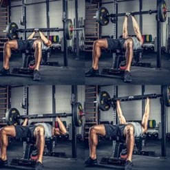 Best Multi Grip Bar MG-⁠1 Specialty Bars|Olympische Halterstangen 50 Mm