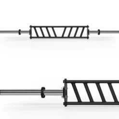 Clearance Multi Grip Bar MG-⁠2 Specialty Bars|Olympische Halterstangen 50 Mm