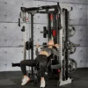 Discount Multi Gym GMX-⁠2000 Smith Machines|Multistations