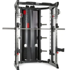 Discount Multi Gym GMX-⁠2000 Smith Machines|Multistations