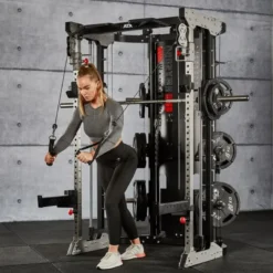 Discount Multi Gym GMX-⁠2000 Smith Machines|Multistations