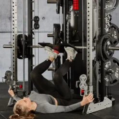 Discount Multi Gym GMX-⁠2000 Smith Machines|Multistations