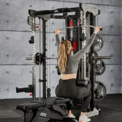 Discount Multi Gym GMX-⁠2000 Smith Machines|Multistations