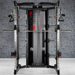 Discount Multi Gym GMX-⁠2000 Smith Machines|Multistations