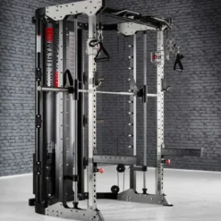 Discount Multi Gym GMX-⁠2000 Smith Machines|Multistations