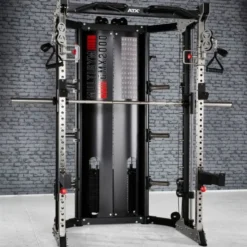 Discount Multi Gym GMX-⁠2000 Smith Machines|Multistations
