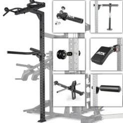 Sale ATX Multiplex Gym MSX-⁠700 Multistations|Aanbiedingen