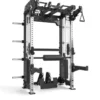 Best Multi Pull Half Rack MPHR-⁠740 2.0 Half Racks|Polsbeschermers