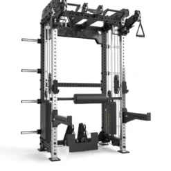Best Multi Pull Half Rack MPHR-⁠740 2.0 Half Racks|Polsbeschermers