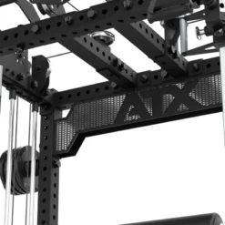 Best Multi Pull Half Rack MPHR-⁠740 2.0 Half Racks|Polsbeschermers