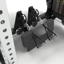 Best Multi Pull Half Rack MPHR-⁠740 2.0 Half Racks|Polsbeschermers