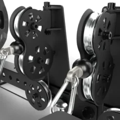 Best Multi Pull Half Rack MPHR-⁠740 2.0 Half Racks|Polsbeschermers