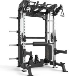 Best Multi Pull Half Rack MPHR-⁠740 2.0 Half Racks|Polsbeschermers
