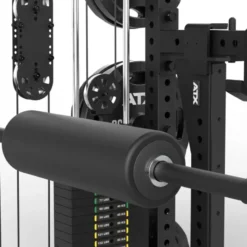 Best Multi Pull Half Rack MPHR-⁠740 2.0 Half Racks|Polsbeschermers