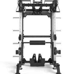 Best Multi Pull Half Rack MPHR-⁠740 2.0 Half Racks|Polsbeschermers