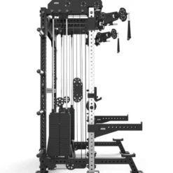 Best Multi Pull Half Rack MPHR-⁠740 2.0 Half Racks|Polsbeschermers