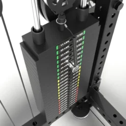 Best Multi Pull Half Rack MPHR-⁠740 2.0 Half Racks|Polsbeschermers