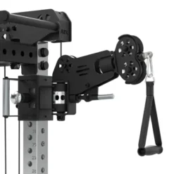 Best Multi Pull Half Rack MPHR-⁠740 2.0 Half Racks|Polsbeschermers
