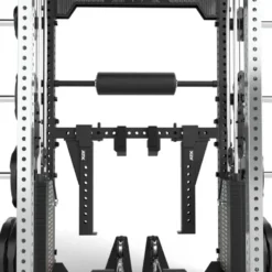 Best Multi Pull Half Rack MPHR-⁠740 2.0 Half Racks|Polsbeschermers