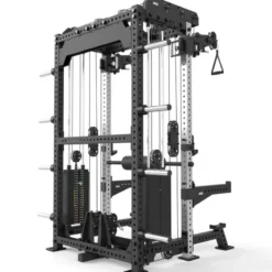 Best Multi Pull Half Rack MPHR-⁠740 2.0 Half Racks|Polsbeschermers