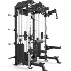 Best Multi Pull Half Rack MPHR-⁠740 2.0 Half Racks|Polsbeschermers