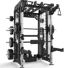 New Multi Pull Smith Rack MPHR-⁠780 Half Racks|Smith Machines