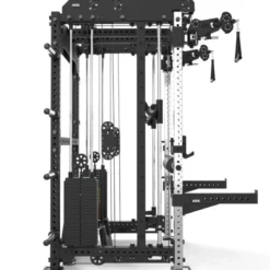 New Multi Pull Smith Rack MPHR-⁠780 Half Racks|Smith Machines
