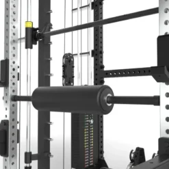 New Multi Pull Smith Rack MPHR-⁠780 Half Racks|Smith Machines