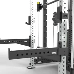 New Multi Pull Smith Rack MPHR-⁠780 Half Racks|Smith Machines