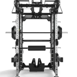New Multi Pull Smith Rack MPHR-⁠780 Half Racks|Smith Machines