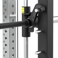 New Multi Pull Smith Rack MPHR-⁠780 Half Racks|Smith Machines