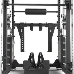New Multi Pull Smith Rack MPHR-⁠780 Half Racks|Smith Machines