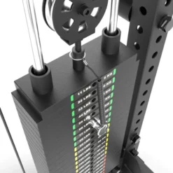 New Multi Pull Smith Rack MPHR-⁠780 Half Racks|Smith Machines