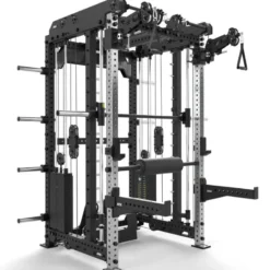 New Multi Pull Smith Rack MPHR-⁠780 Half Racks|Smith Machines