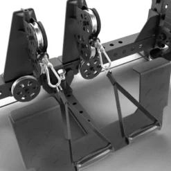 New Multi Pull Smith Rack MPHR-⁠780 Half Racks|Smith Machines