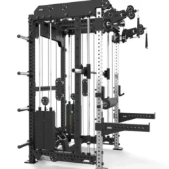 New Multi Pull Smith Rack MPHR-⁠780 Half Racks|Smith Machines