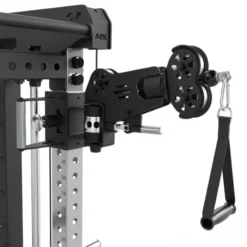New Multi Pull Smith Rack MPHR-⁠780 Half Racks|Smith Machines