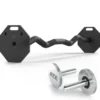 Sale Octa Curlstang Octa Dumbbells|Verstelbare Dumbbells