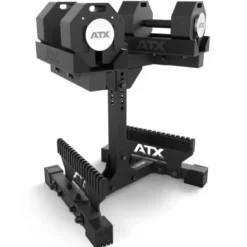 Best Octa Dumbbell Stand -⁠ M Octa Dumbbells|Verstelbare Dumbbells
